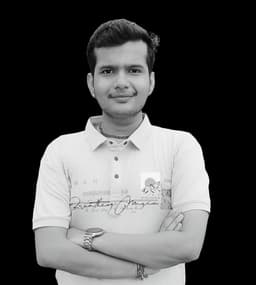 Abhishek Goswami