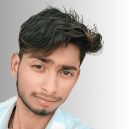 Sahil Kumar Dev